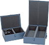 data cartridge containers
